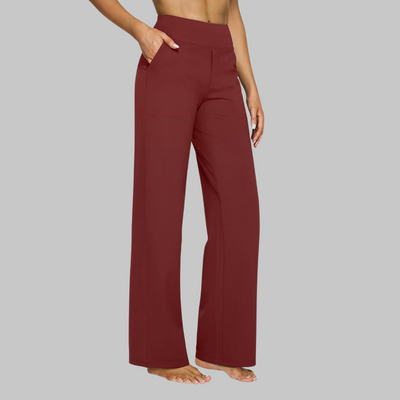 Alicia™ | Pantalon Stretch