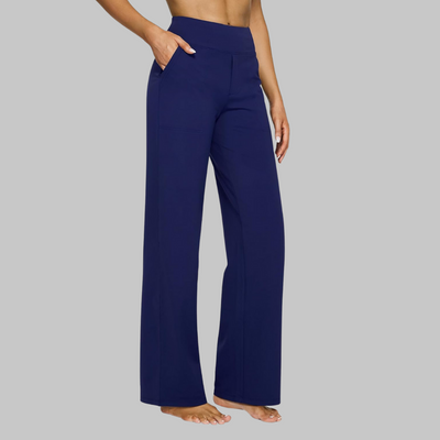 Alicia™ | Pantalon Stretch