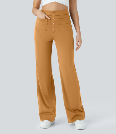 Anna™ | Pantalon Taille