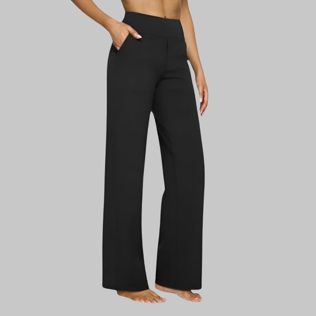 Alicia™ | Pantalon Stretch