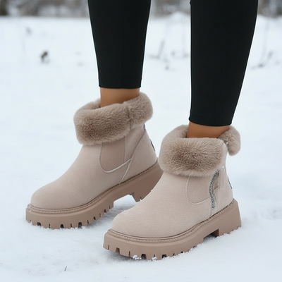 Lana™ | Bottes chaudes