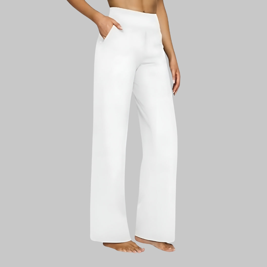 Alicia™ | Pantalon Stretch