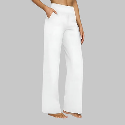 Alicia™ | Pantalon Stretch