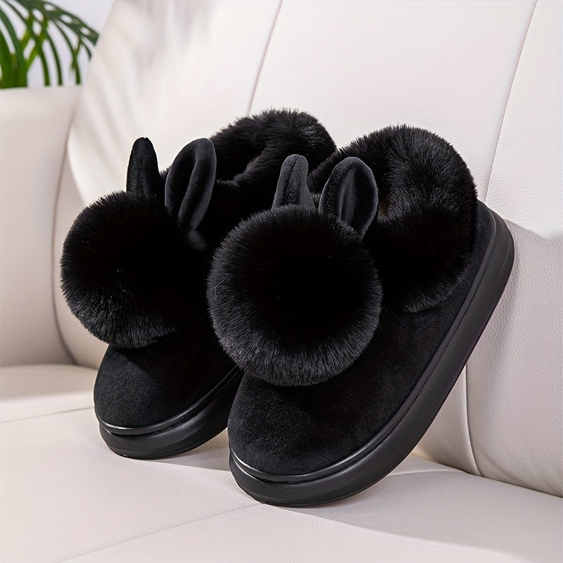 Noir à talons / EU 41