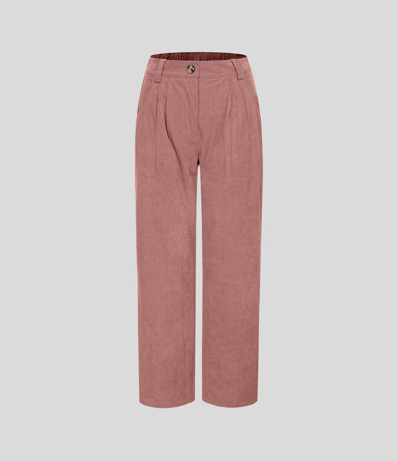 Charlie™ - Pantalon Velours