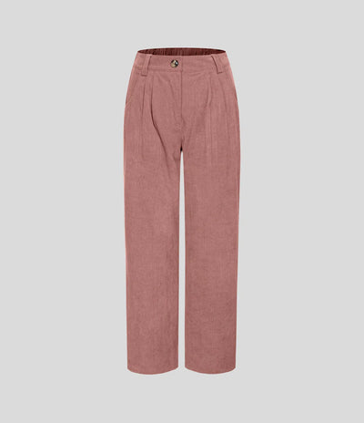 Charlie™ - Pantalon Velours