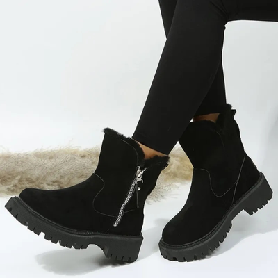 Lana™ | Bottes chaudes