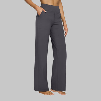 Alicia™ | Pantalon Stretch