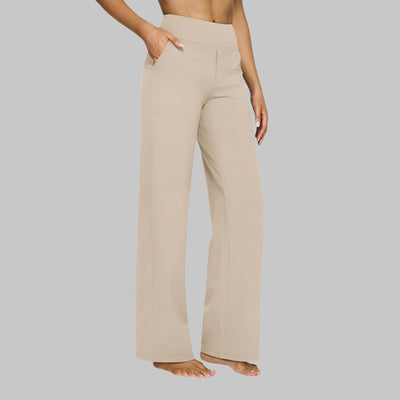 Alicia™ | Pantalon Stretch
