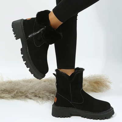 Lana™ | Bottes chaudes