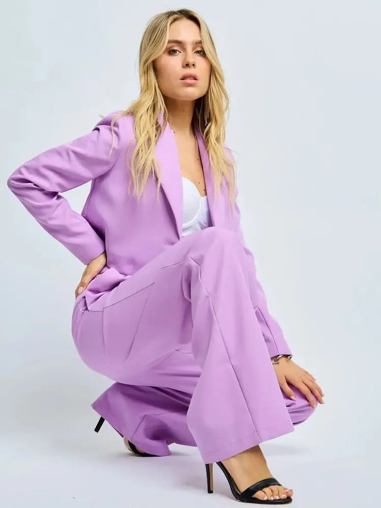 Violet / XXL
