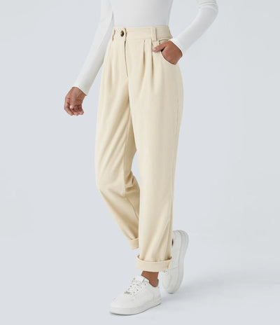 Charlie™ - Pantalon Velours