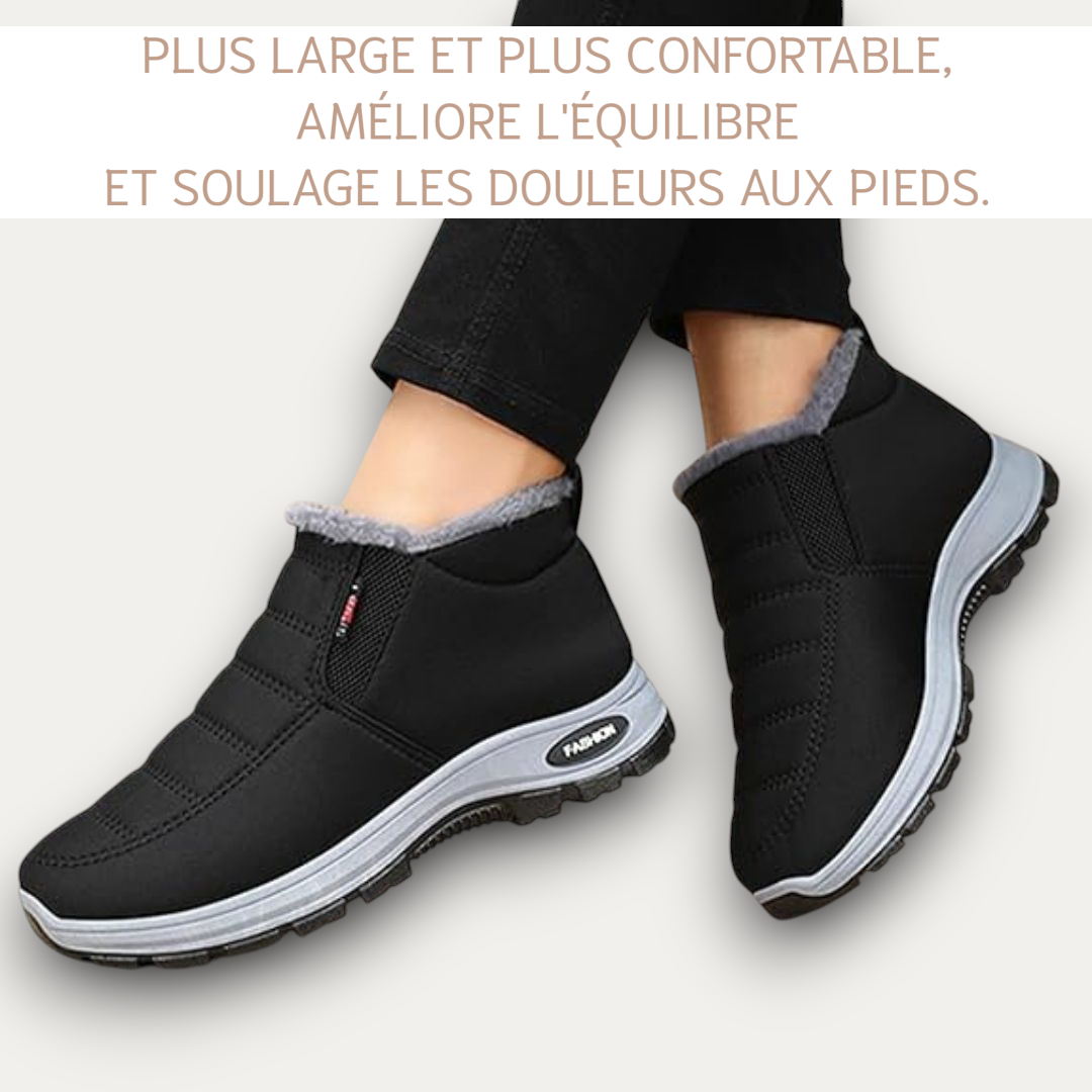 Maria™ | Chaussures Étanche Hiver
