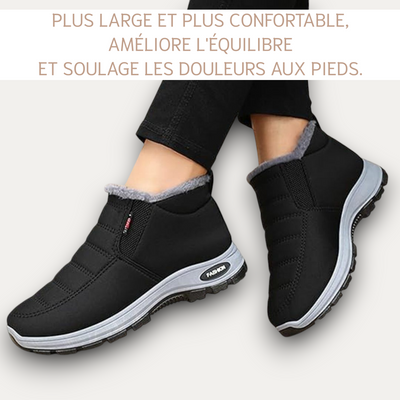 Maria™ | Chaussures Étanche Hiver