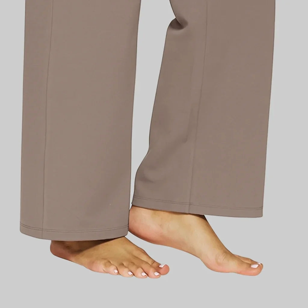 Alicia™ | Pantalon Stretch