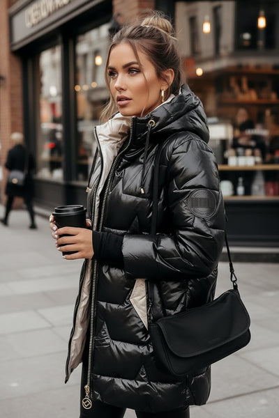 Alba™ | Doudoune Longue