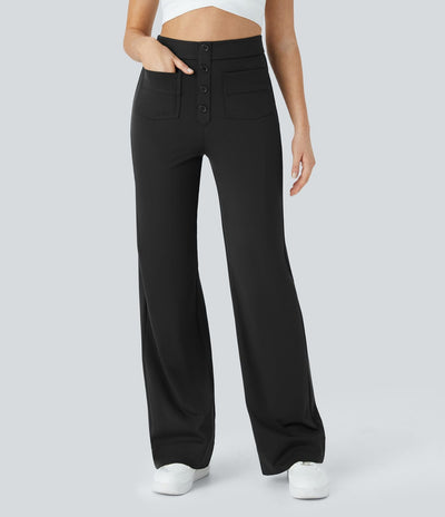 Anna™ | Pantalon Taille