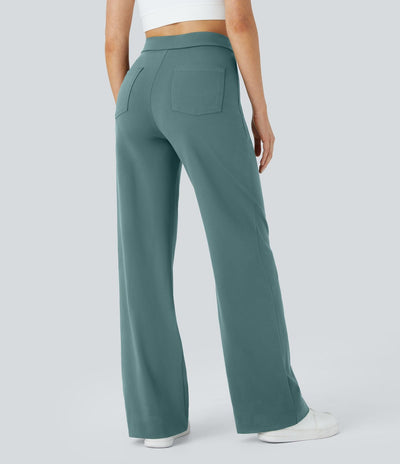 Anna™ | Pantalon Taille