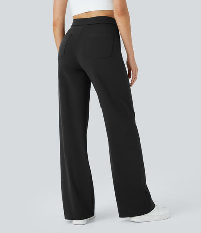 Anna™ | Pantalon Taille