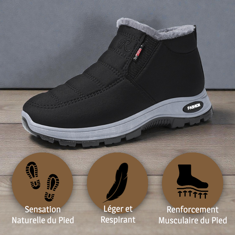 Maria™ | Chaussures Étanche Hiver