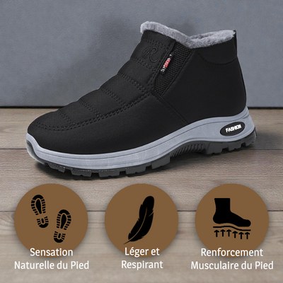 Maria™ | Chaussures Étanche Hiver