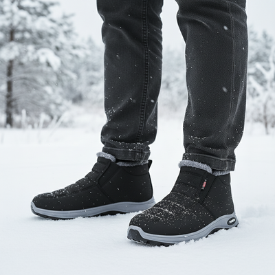 Maria™ | Chaussures Étanche Hiver