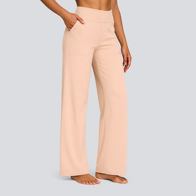 Alicia™ | Pantalon Stretch